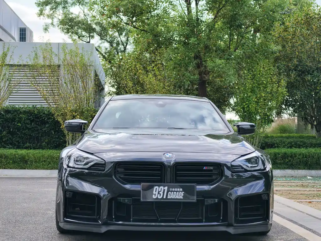 BMW M2 — фото 2