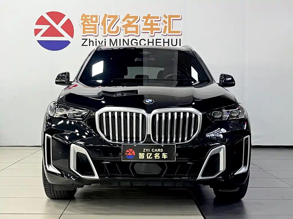 BMW X5 — фото 2