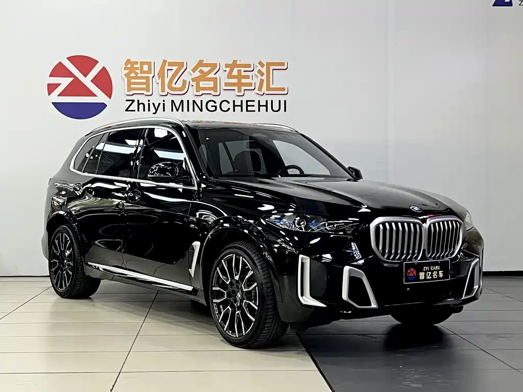 BMW X5 — фото 15