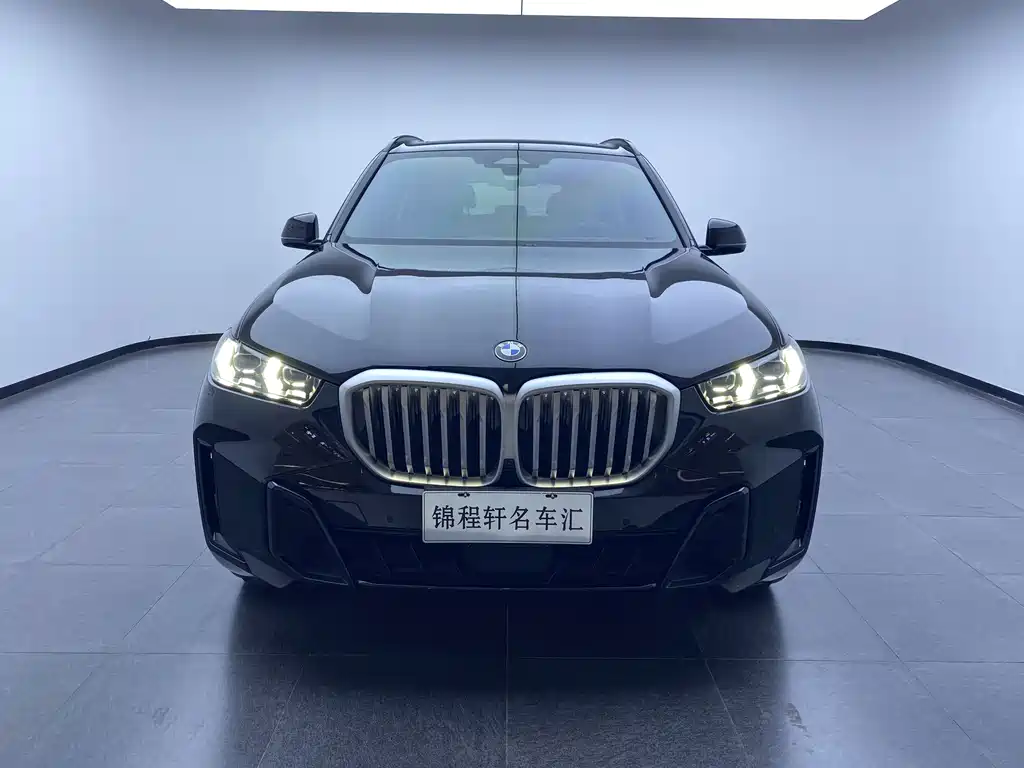 BMW X5 — фото 2