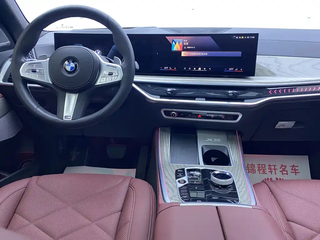BMW X5 — фото 15
