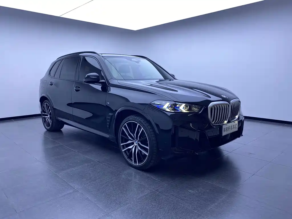 BMW X5 — фото 3