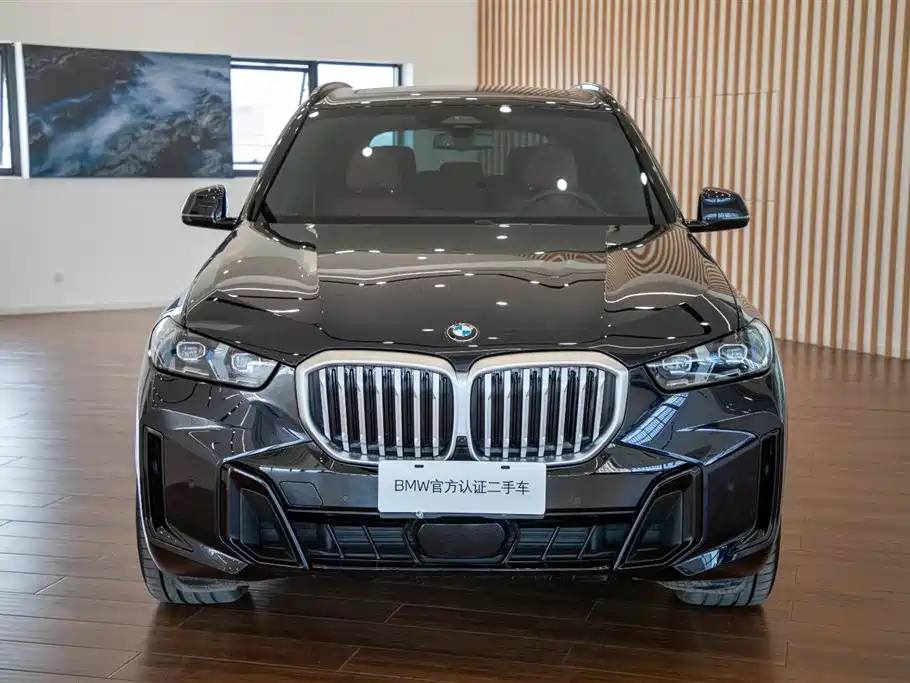 BMW X5 — фото 3