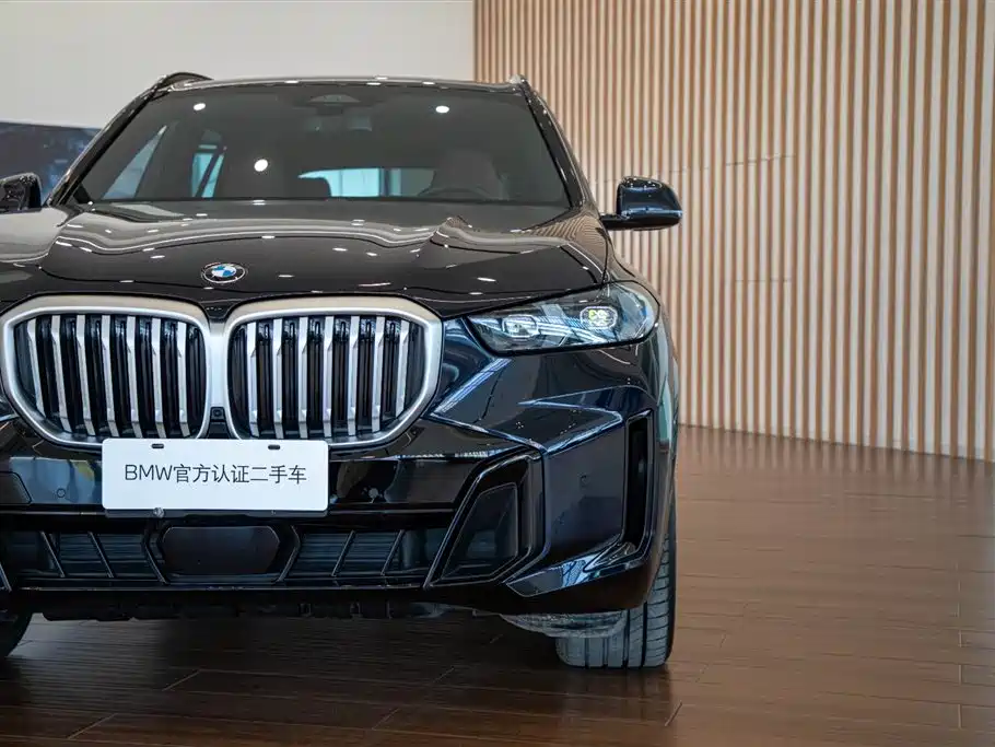 BMW X5 — фото 9