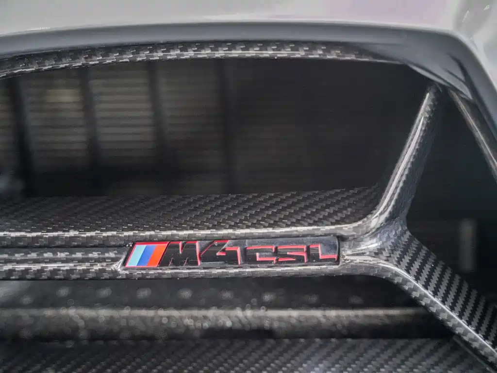 BMW M4 — фото 8