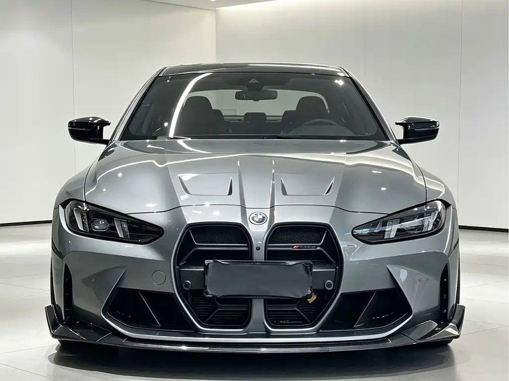 BMW M4 — фото 2