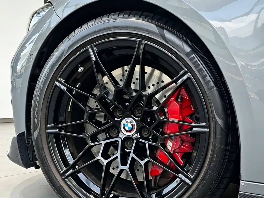 BMW M4 — фото 6