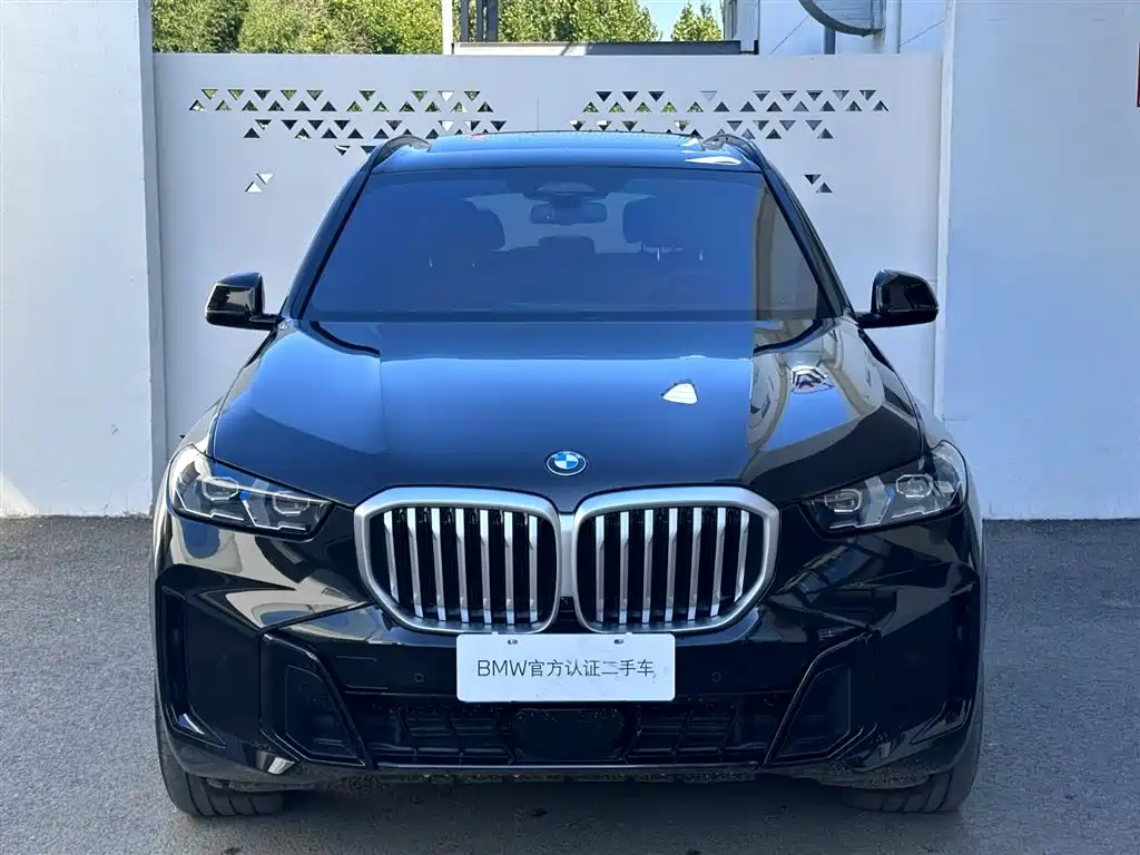 BMW X5 — фото 2