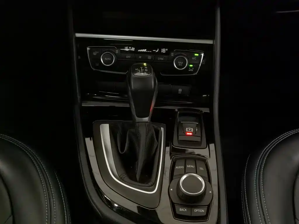 BMW 2 Series Gran Tourer — фото 13