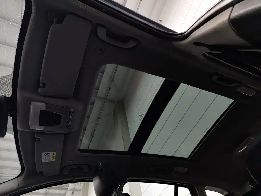 BMW 2 Series Gran Tourer — фото 14