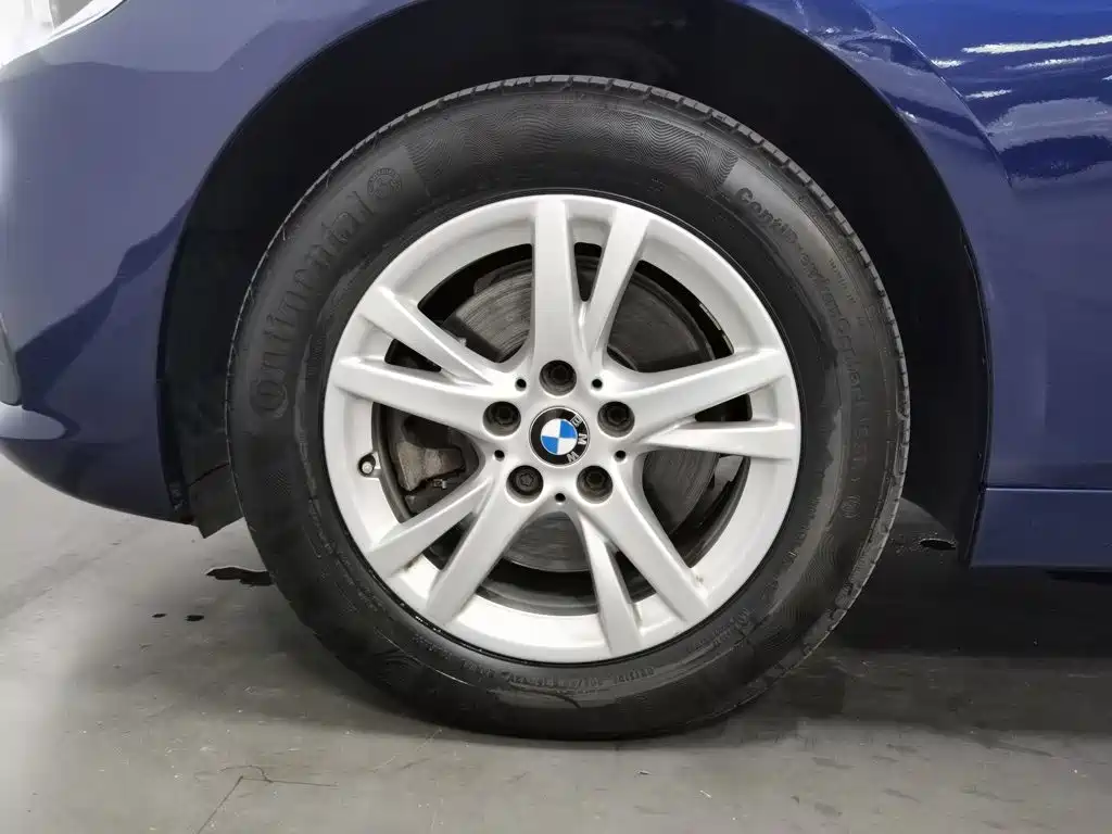 BMW 2 Series Gran Tourer — фото 17