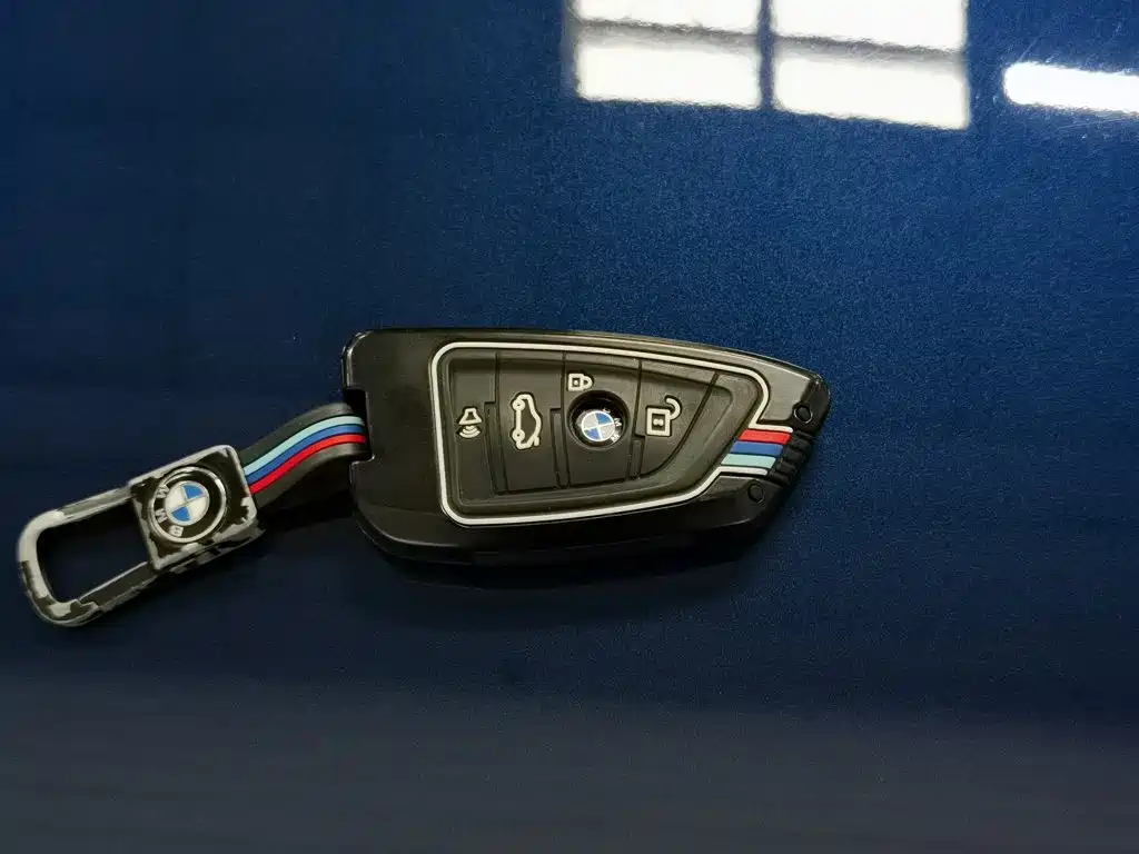 BMW 2 Series Gran Tourer — фото 19