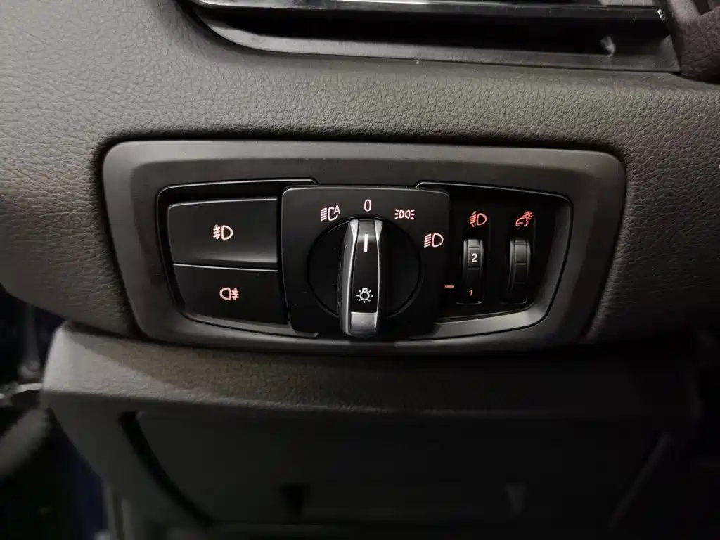 BMW 2 Series Gran Tourer — фото 21