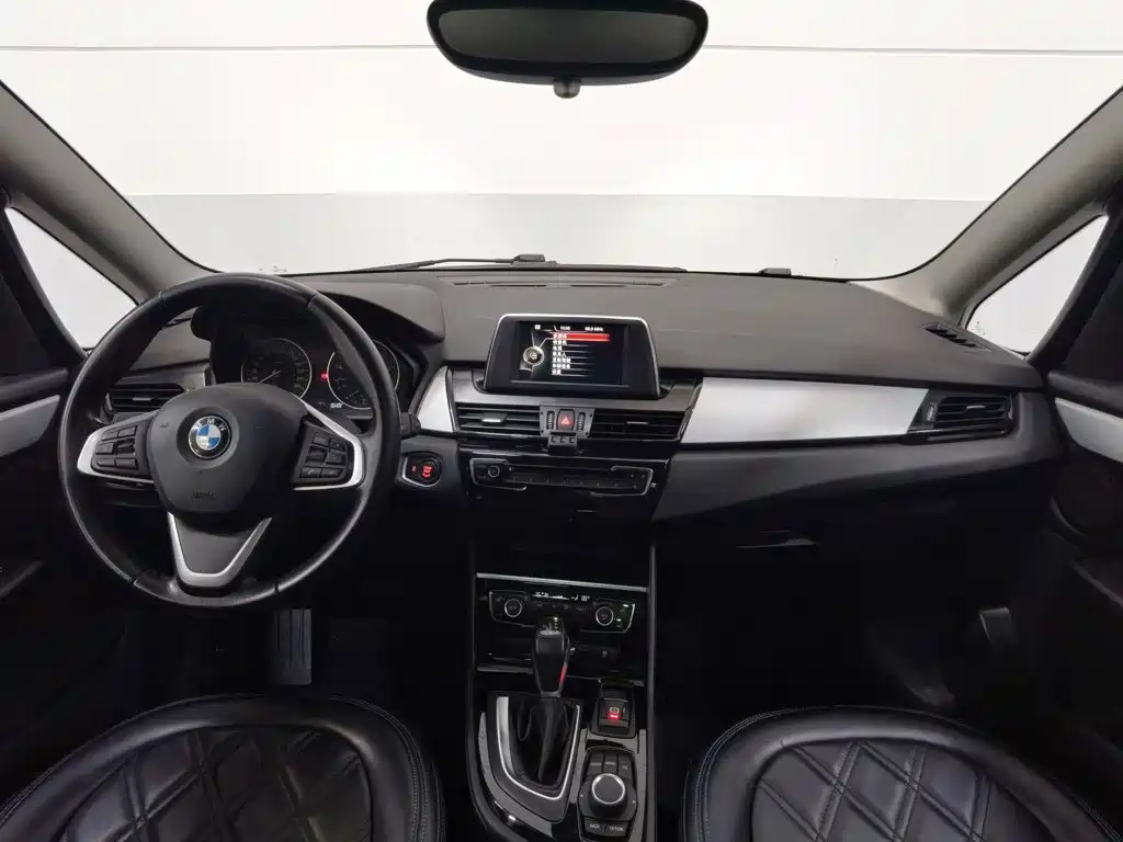BMW 2 Series Gran Tourer — фото 5