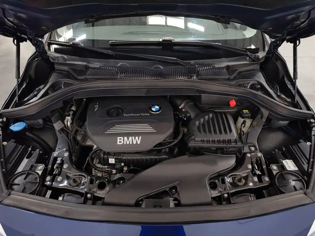 BMW 2 Series Gran Tourer — фото 6