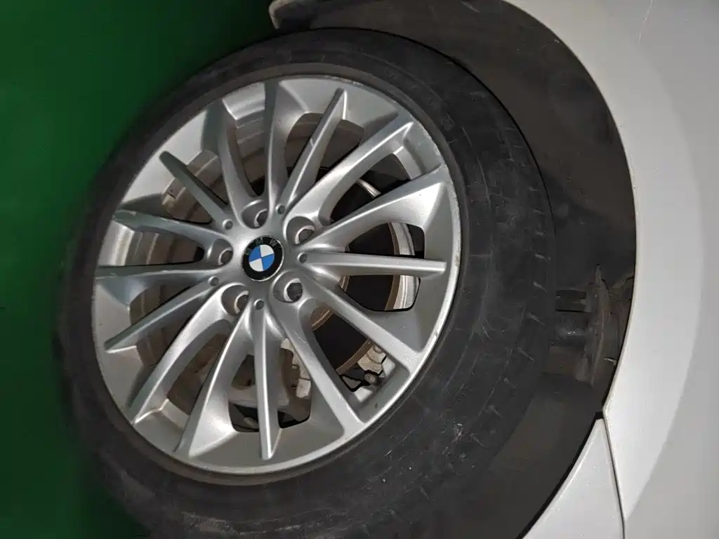 BMW 2 Series Active Tourer — фото 8