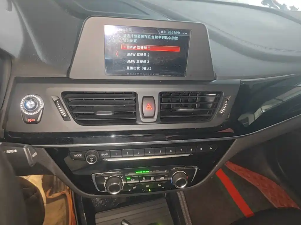BMW 1 Series — фото 13