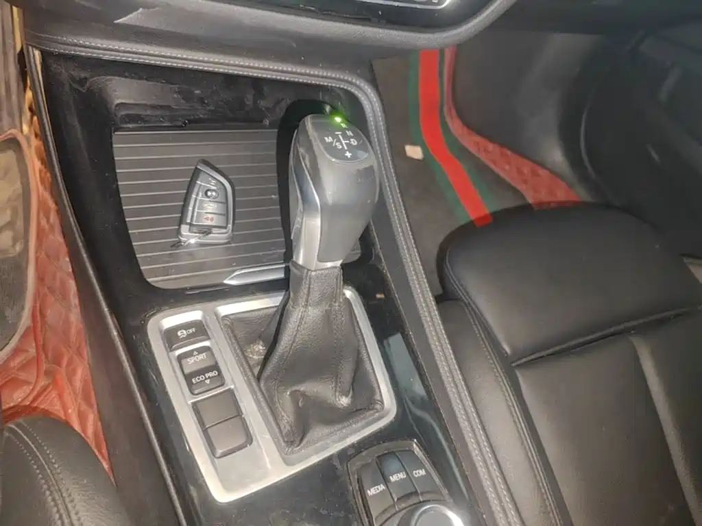 BMW 1 Series — фото 14
