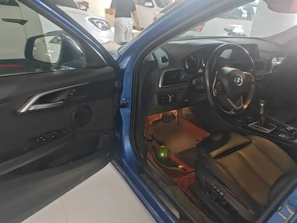 BMW 1 Series — фото 16