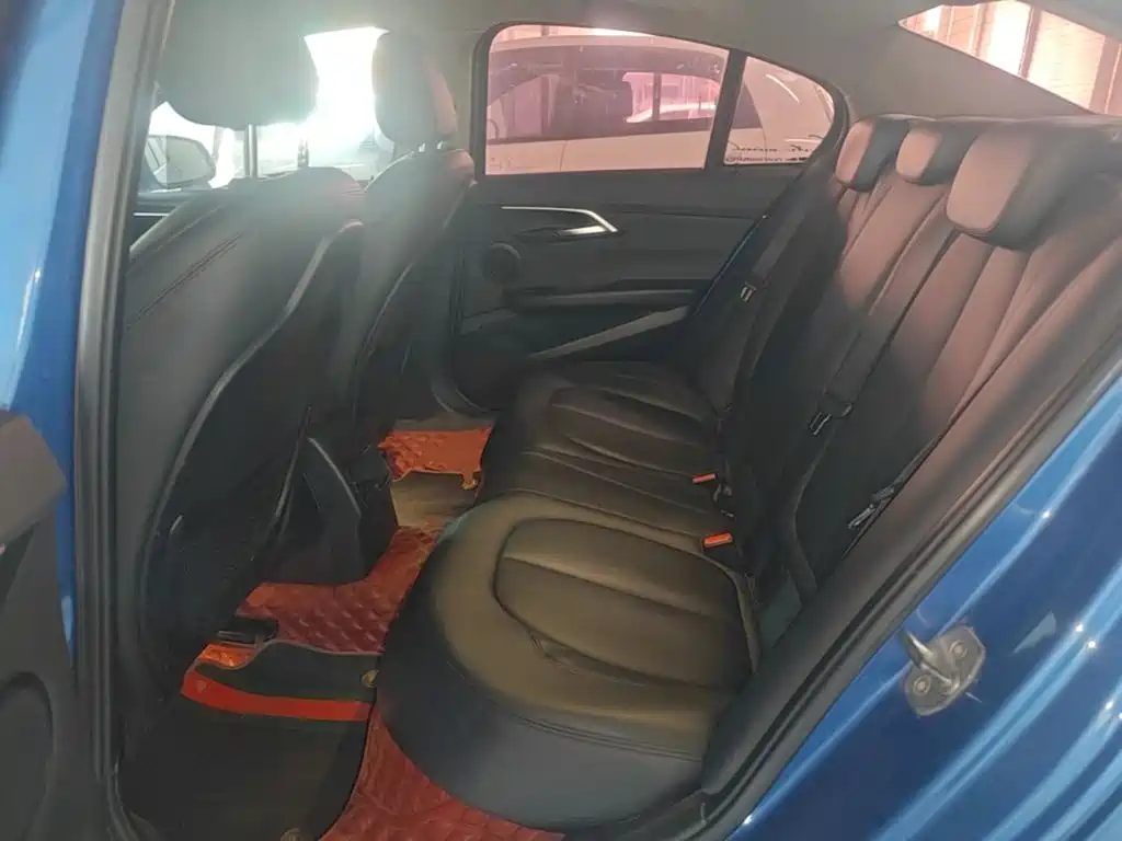 BMW 1 Series — фото 17