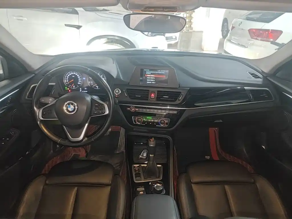 BMW 1 Series — фото 10