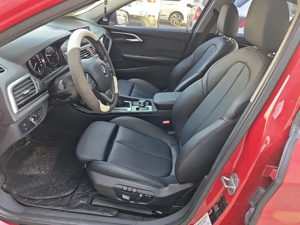 BMW 1 Series — фото 11