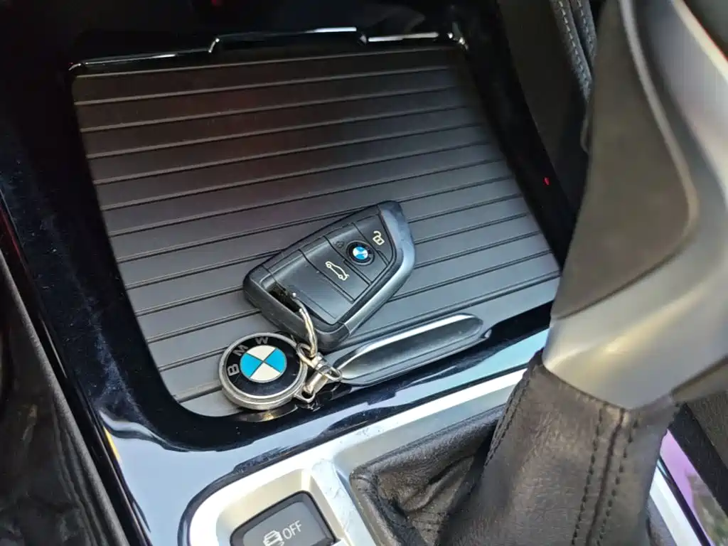BMW 1 Series — фото 17