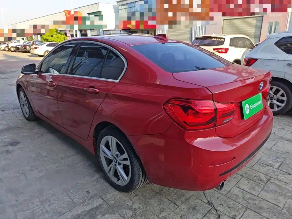 BMW 1 Series — фото 23
