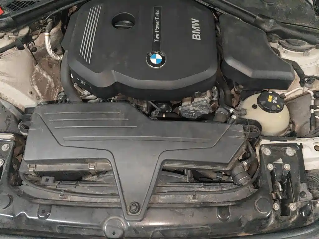 BMW 1 Series (Import) — фото 16