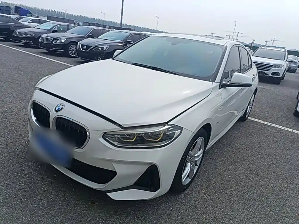 BMW 1 Series — фото 2