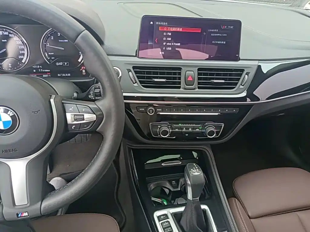 BMW 1 Series — фото 13