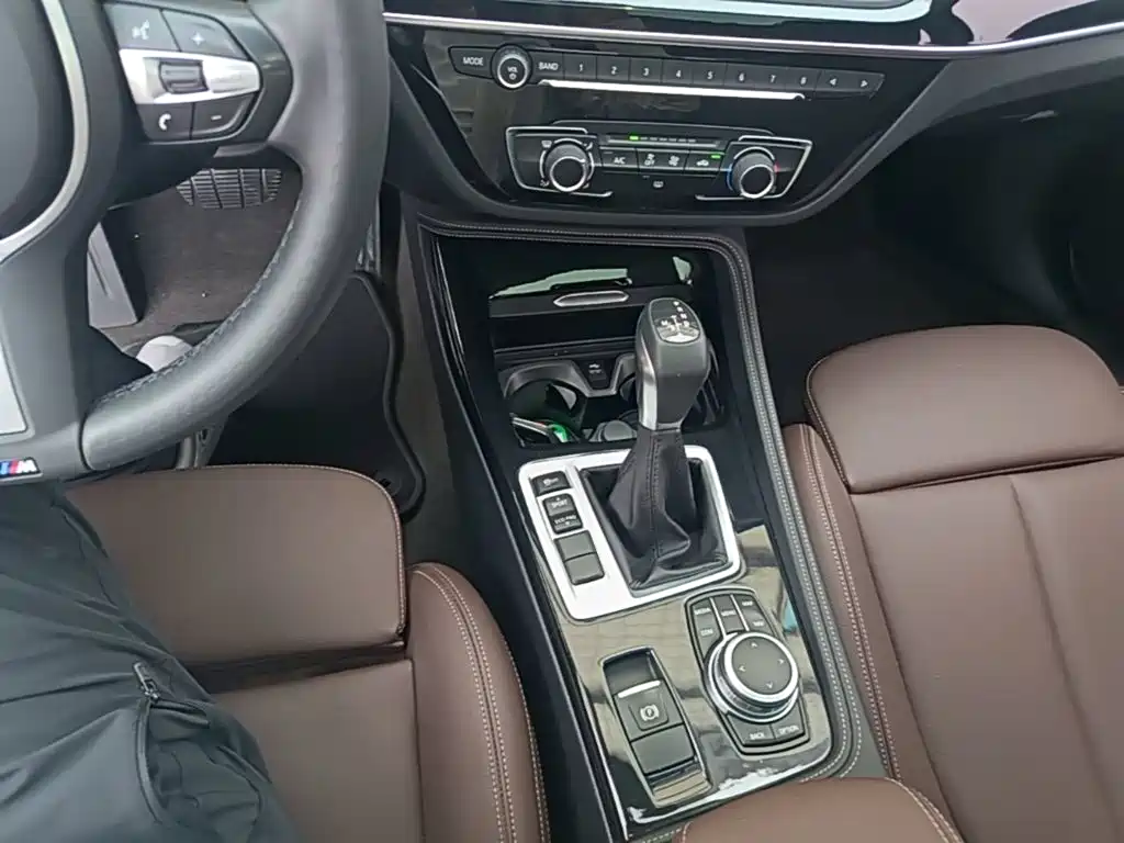 BMW 1 Series — фото 14