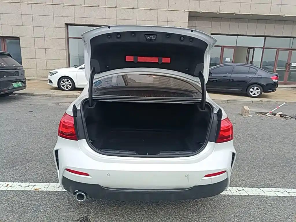 BMW 1 Series — фото 19