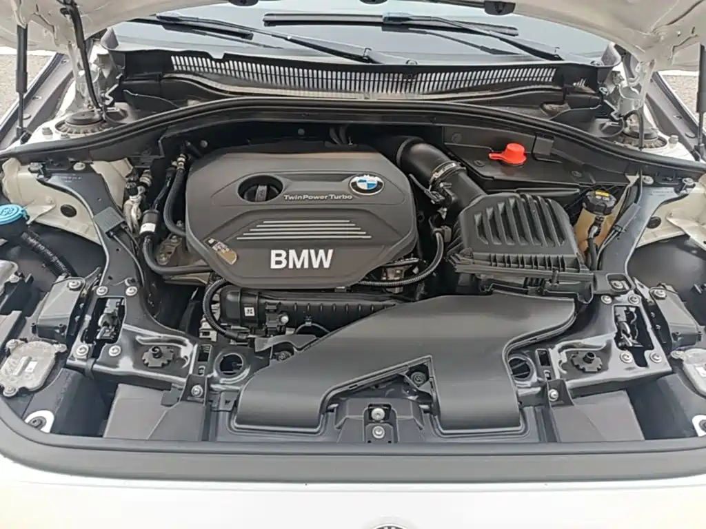 BMW 1 Series — фото 20