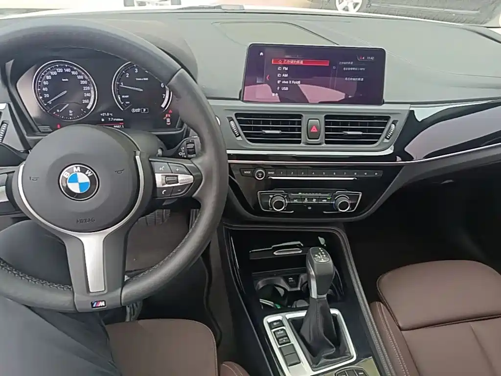 BMW 1 Series — фото 10
