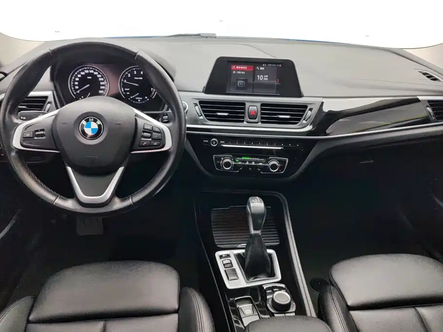 BMW 1 Series — фото 11