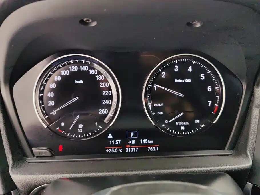 BMW 1 Series — фото 13