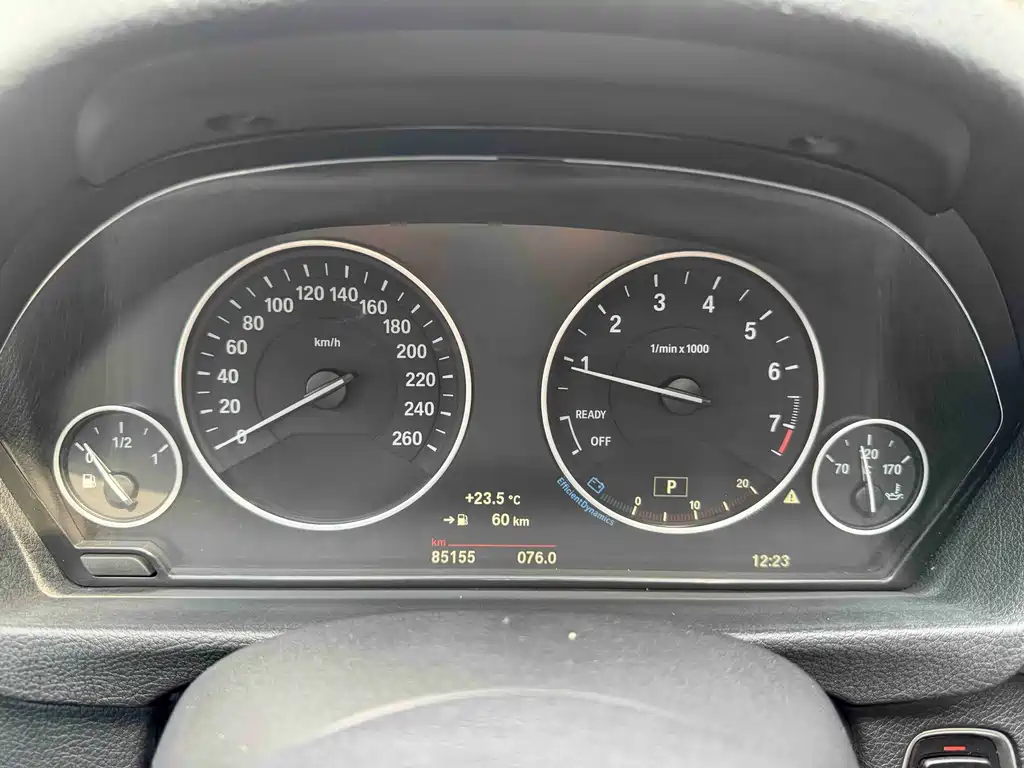 BMW 3 Series — фото 15