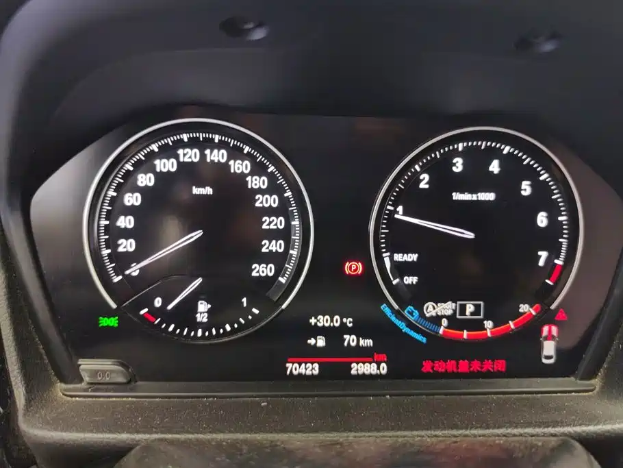 BMW 1 Series — фото 14