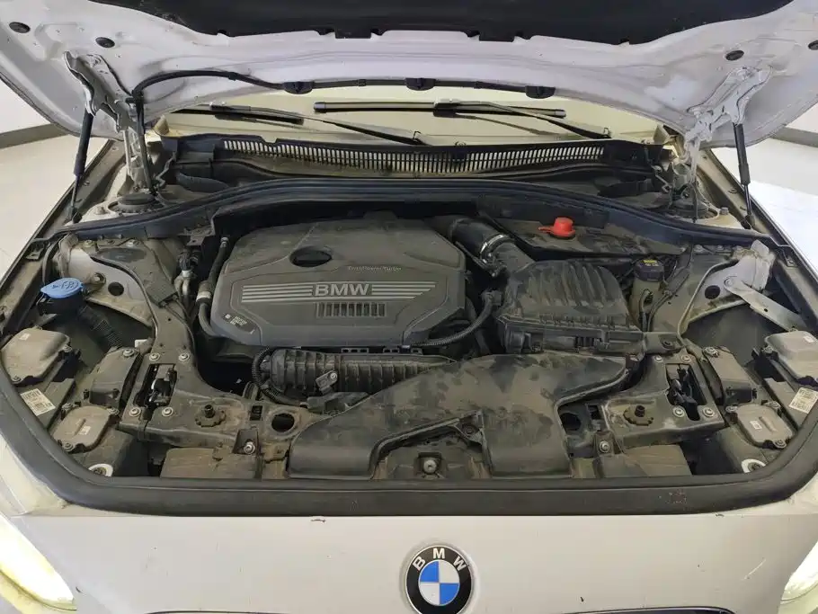BMW 1 Series — фото 10