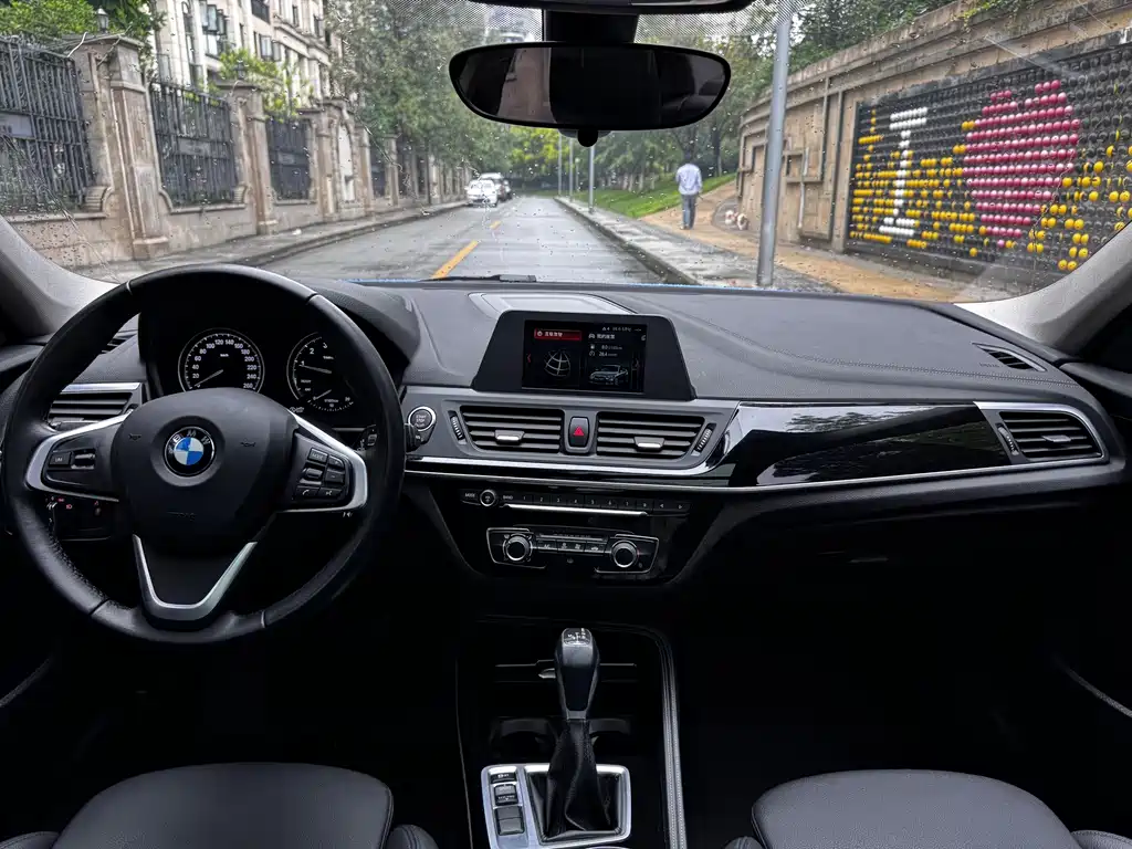 BMW 1 Series — фото 14