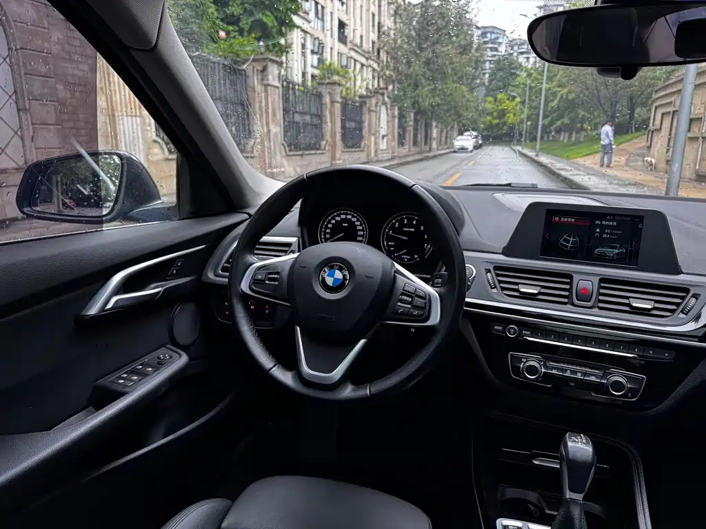 BMW 1 Series — фото 15