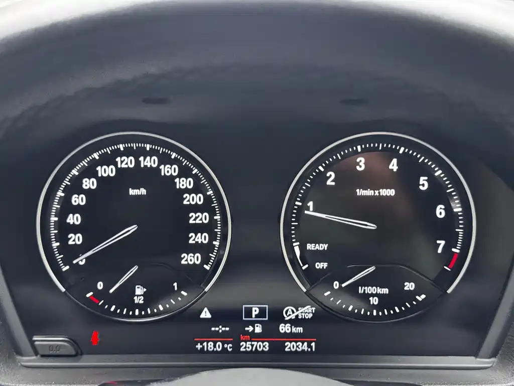 BMW 1 Series — фото 19