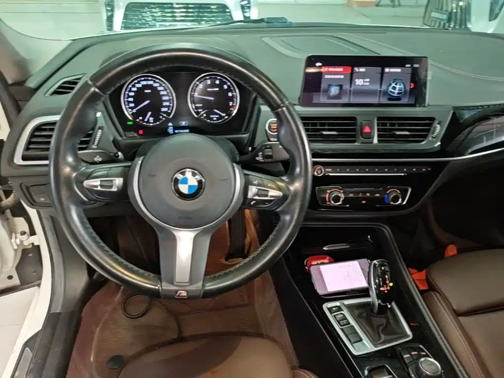 BMW 1 Series — фото 10