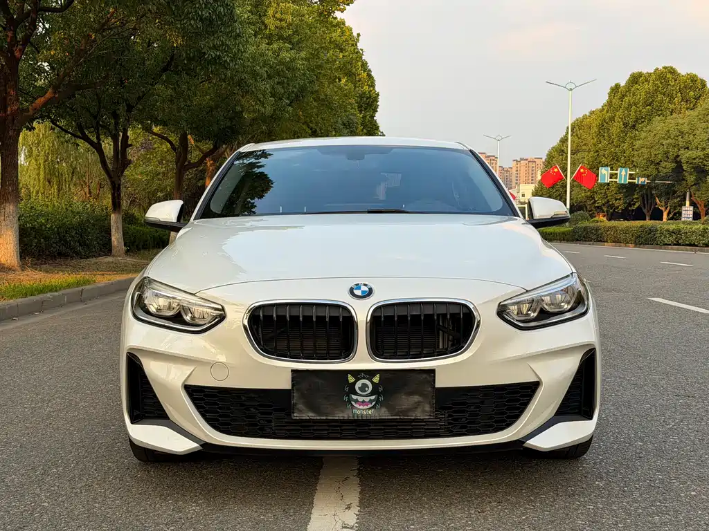 BMW 1 Series — фото 2