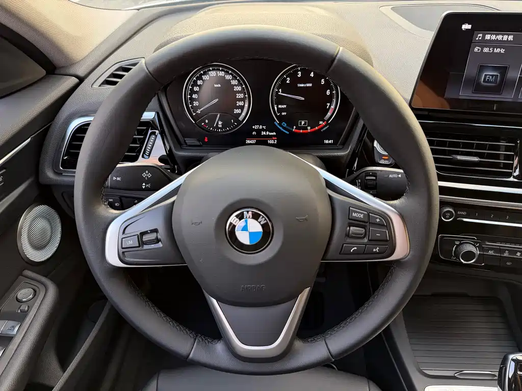 BMW 1 Series — фото 13