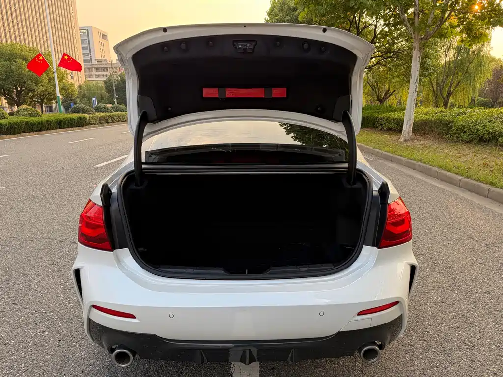 BMW 1 Series — фото 15