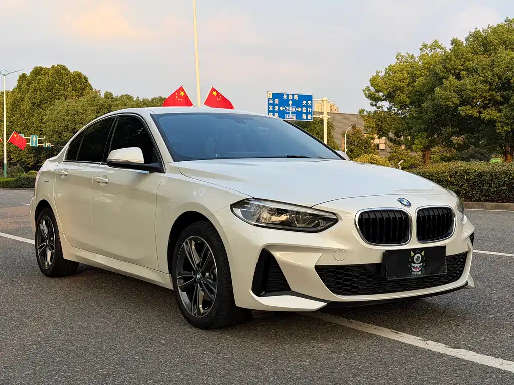 BMW 1 Series — фото 3