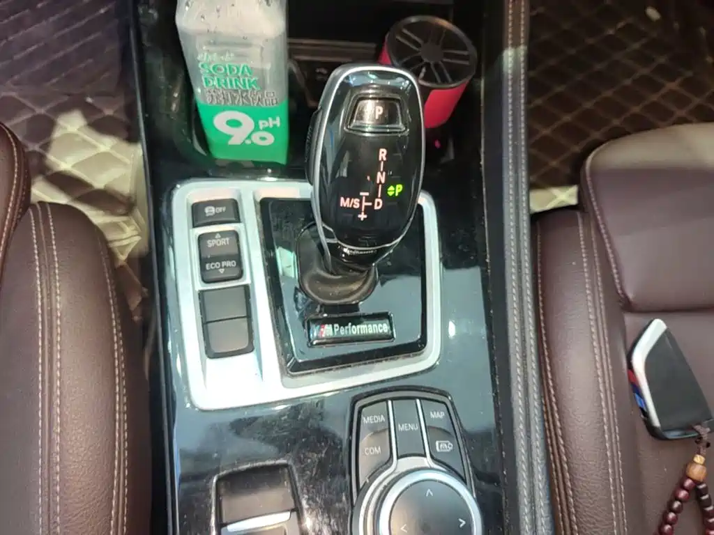 BMW 1 Series — фото 14