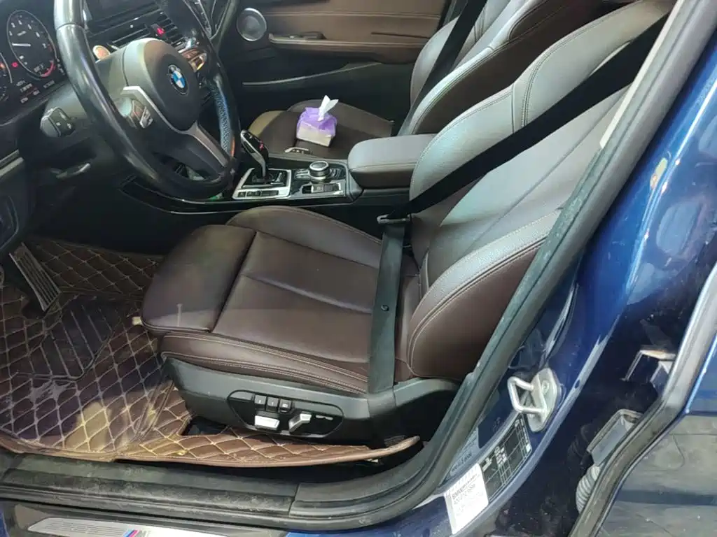 BMW 1 Series — фото 15